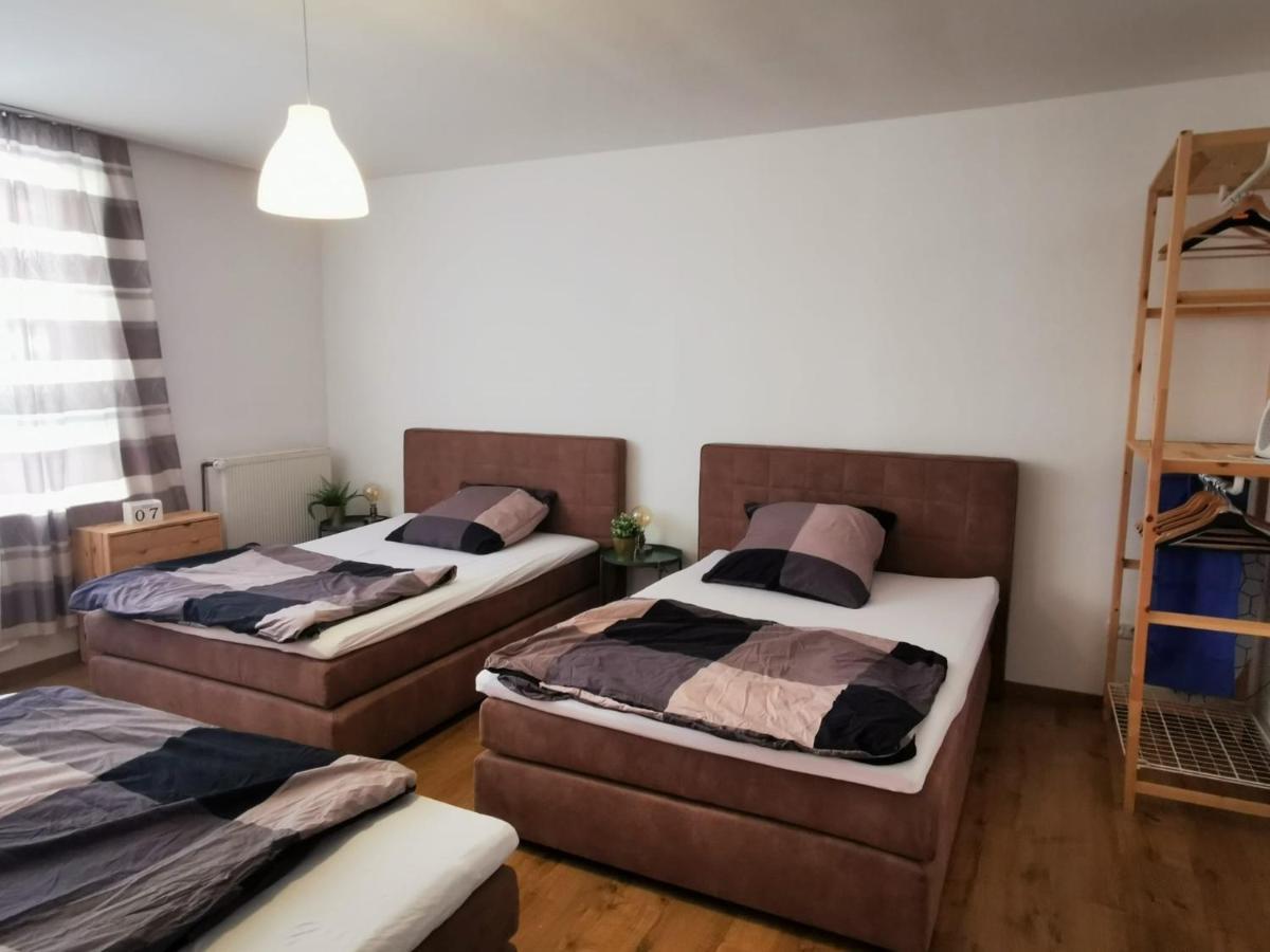 Big Appartment Near Trade Fair! Cologne Luaran gambar